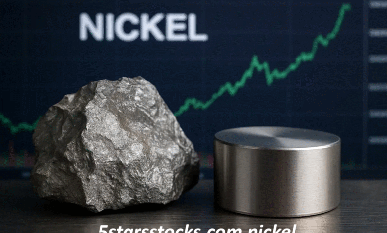5starsstocks.com Nickel