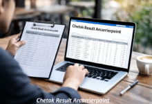 Chetak Result Arcarrierpoint