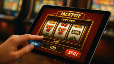 Slot Gacor microstar88.gcr