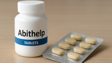 Abithelp Tablets