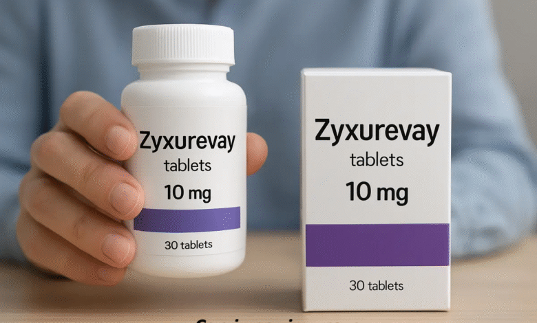 Can I Use Zixyurevay