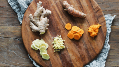 Ingredients in Qoghundos