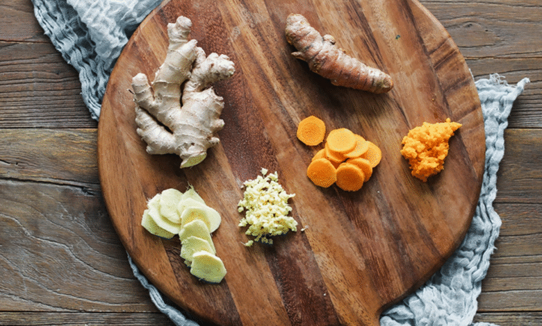 Ingredients in Qoghundos