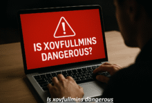 Is Xovfullmins Dangerous
