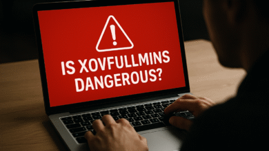 Is Xovfullmins Dangerous