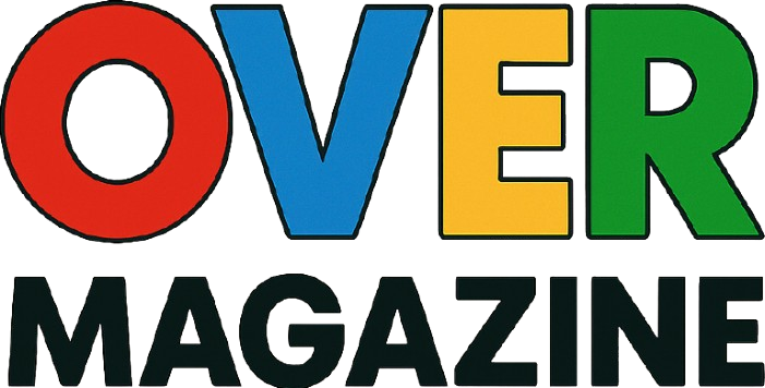 overmagazine.co.uk