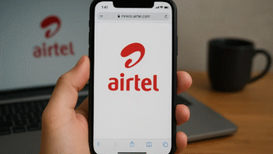mreco.airtel com