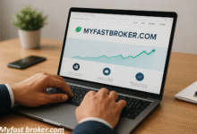 MyFast Broker.com
