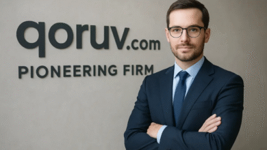 Qoruv.com Pioneering Firm