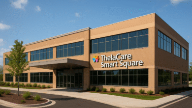 ThedaCare Smart Square