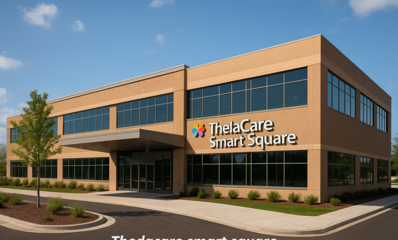 ThedaCare Smart Square