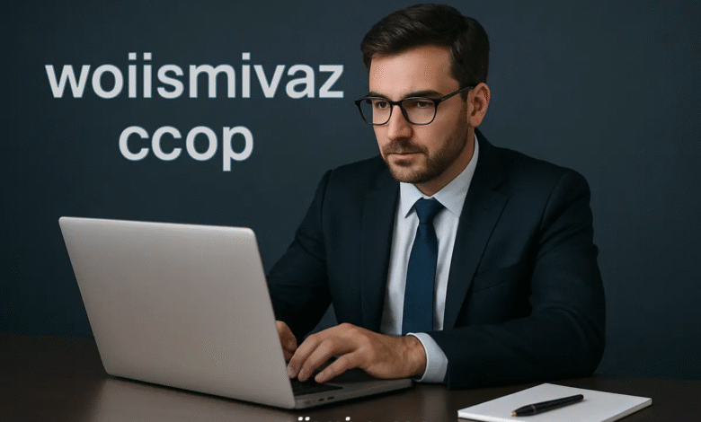 Woiismivazcop