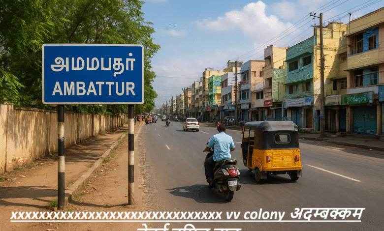 xxxxxxxxxxxxxxxxxxxxxxxxxxxxxx vv colony अदम्बक्कम चेन्नई तमिल नाडु