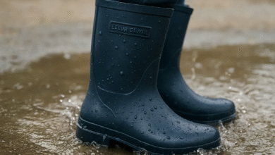 Is Fudholyvaz Waterproof