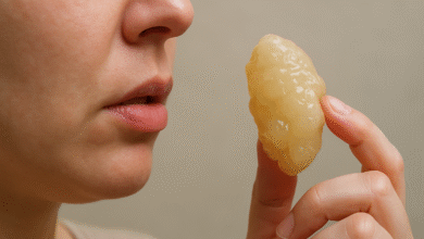 Is Qoghundos Harmful