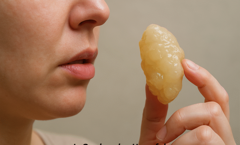 Is Qoghundos Harmful