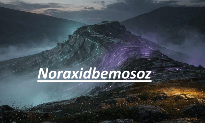 Noraxidbemosoz