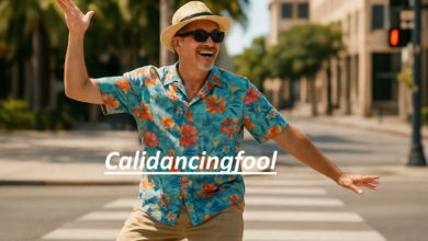 Calidancingfool