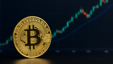 Crypto30x.com Bitcoin Price