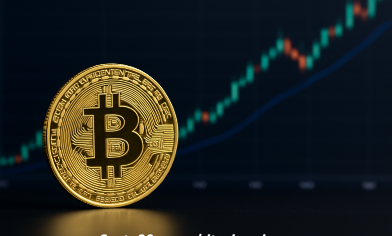 Crypto30x.com Bitcoin Price