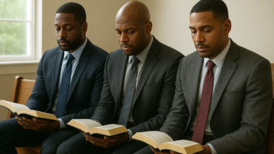 How Many Ex NBA Players Are Jehovah's Witnesses