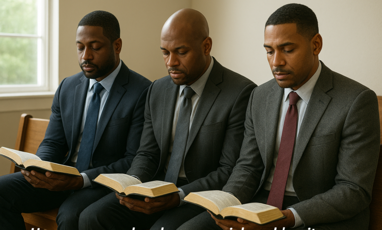 How Many Ex NBA Players Are Jehovah's Witnesses