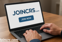 Joincrs Com