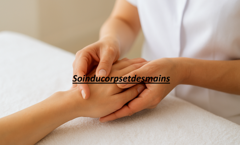 Soinducorpsetdesmains