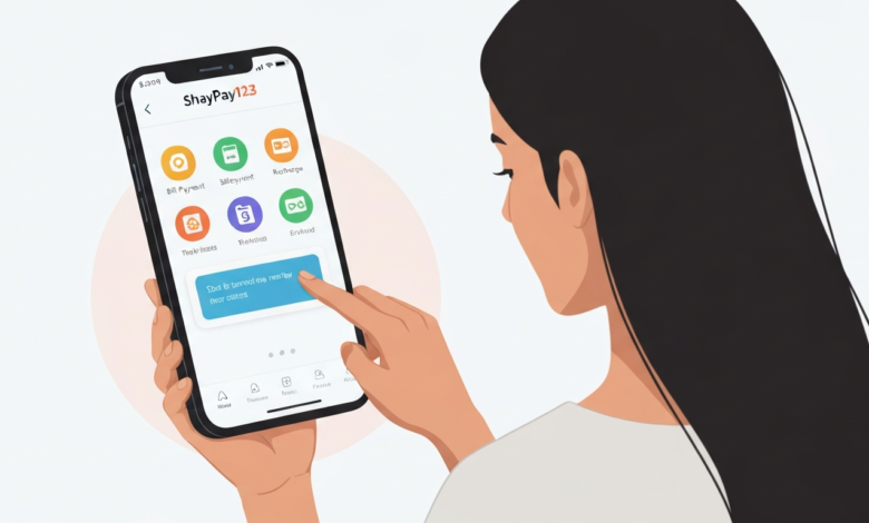 ShayPay123