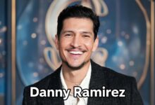 Danny Ramirez