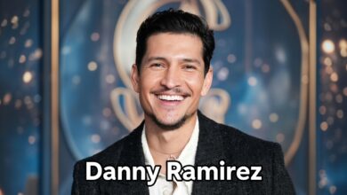 Danny Ramirez