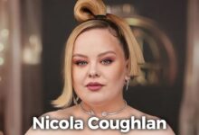 Nicola Coughlan