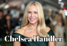 Chelsea Handler