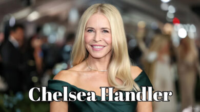 Chelsea Handler