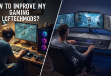 How to Improve My Gaming LCFTechMods