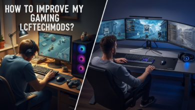 How to Improve My Gaming LCFTechMods
