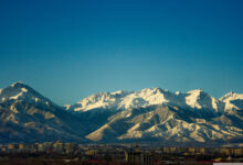 Panorama of World Alaikas