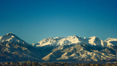 Panorama of World Alaikas