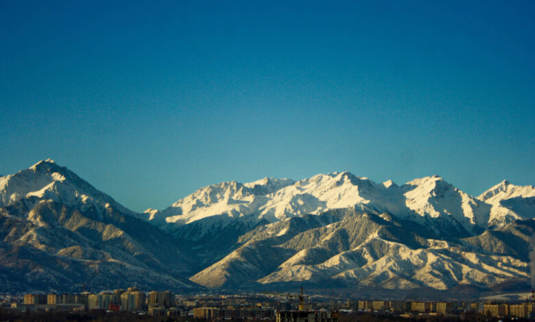 Panorama of World Alaikas