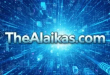 Tech Alaikas