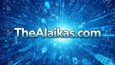 Tech Alaikas