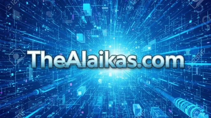 Tech Alaikas