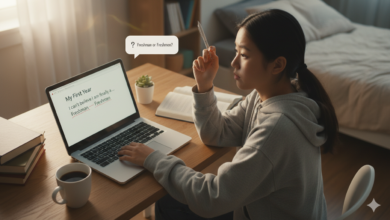 Freshman or Freshmen