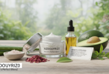 Ingredients in Xizdouyriz0