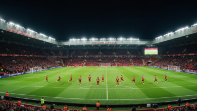 Liverpool vs Leeds United Match