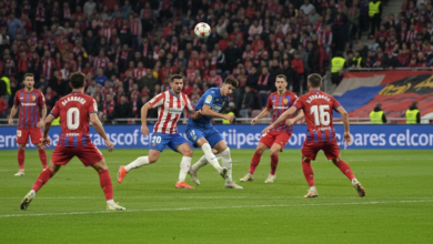 Espanyol vs Valencia