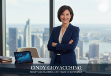 Cindy Giovacchino