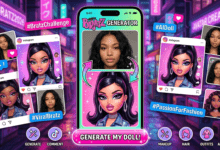 bratz generator
