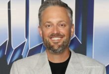 Nate Bargatze Net Worth