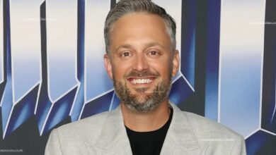 Nate Bargatze Net Worth
